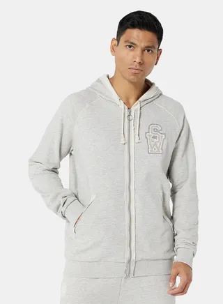 Gold Era Hoodie 