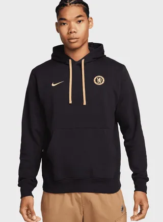 Chelsea Football Club Hoodie 