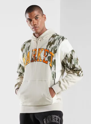 Puma X Market Men Sweater 