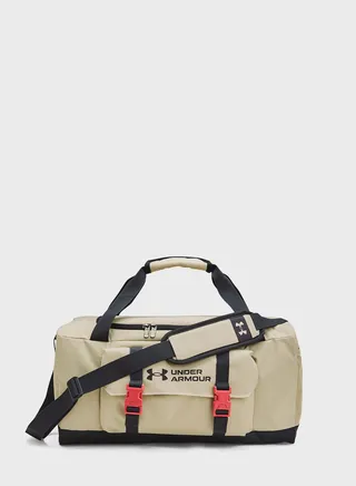 Gametime Duffle Bag (Small