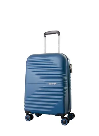 American Tourister TWIST WAVES SPINNER 55 