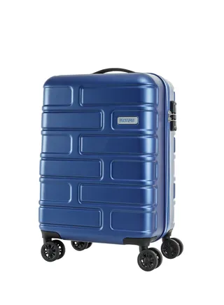 BRICKLANE SPINNER 55 CM With TSA Lock System 