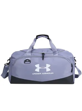 Under Armour Unisex Undeniable 5.0 Duffle Bag 