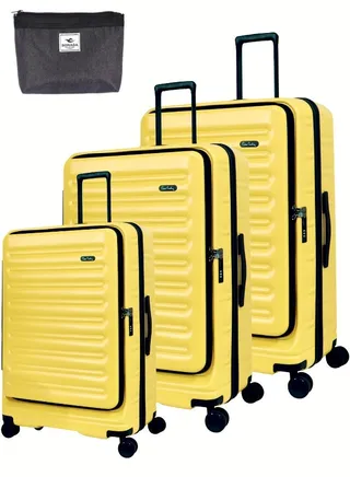 Luggage Montreal Collection Medium Size 