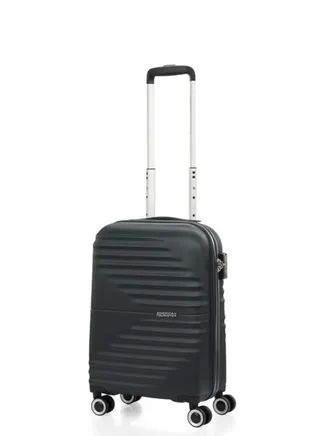 American Tourister TWIST WAVES SPINNER 