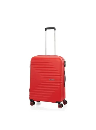 American Tourister TWIST WAVES SPINNER 88 CM 