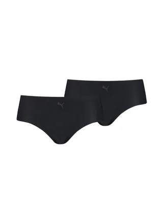 Seamless Womens Seamless Hipster 2 Pack 