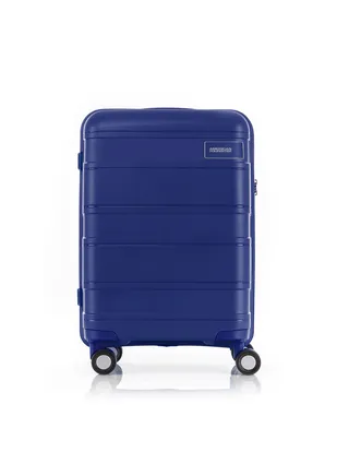 Litevlo Spinner 55 CM Luggage Trolley Bag 
