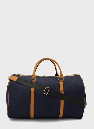 Casual Duffle Bag