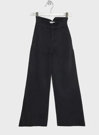 Youth Flared Pants 