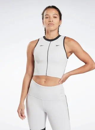 Studio Performace High-Intensity Tank Top Porcel 