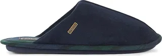 Foley Mule Slippers