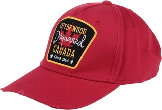 Hat Red