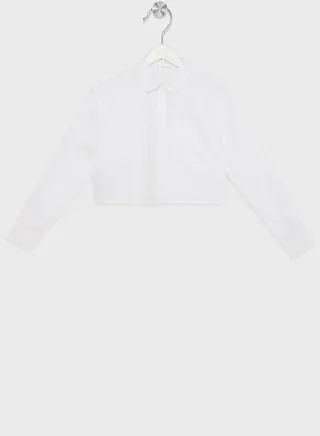 Youth Essential Shirt 