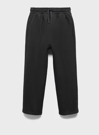 Kids Drawstring Trousers 