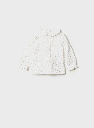 Infant Printed Top 
