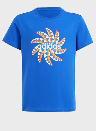 Kids Farm T-Shirt 