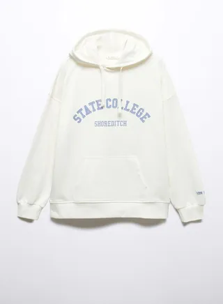 Kids College Hoodie 
