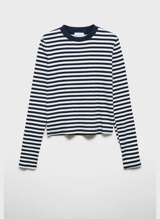 Youth Stripe T-Shirt 