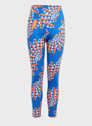 Kids Farm Leggings 