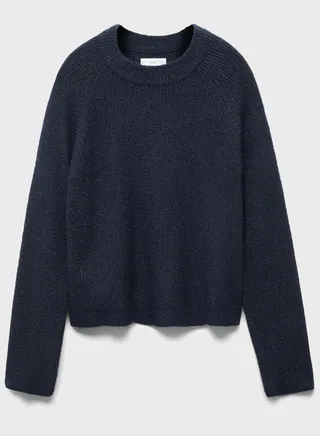 Youth Essential Sweater 