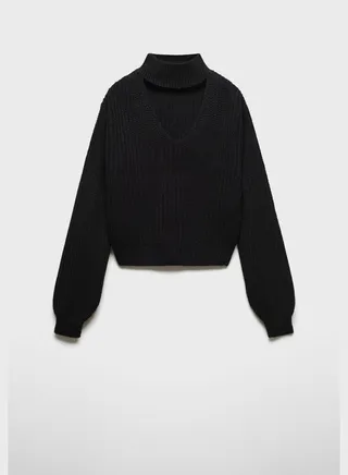 Youth Essential Sweater 