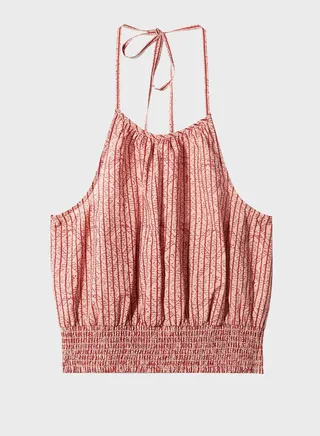 Kids Stripe Top 
