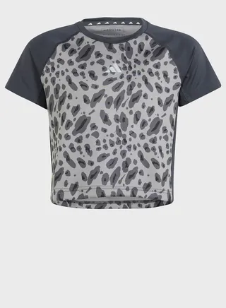 Kids All Over Printed T-Shirt 