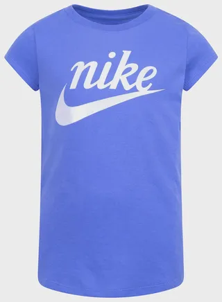 Kids Script Futura T-Shirt 
