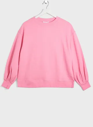 Kids Essential Sweatshirt 