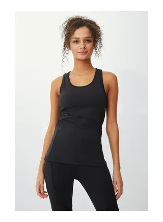 2 In 1 Active Support Vest 