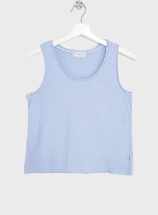 Youth Essential Strap Top 