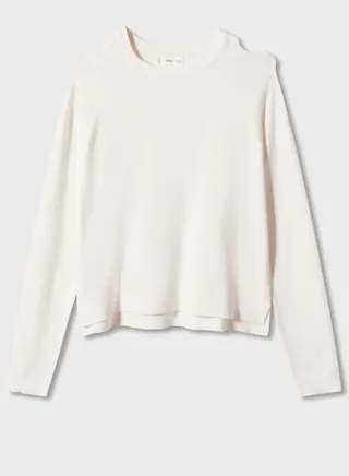 Kids Essential Holes Sweater 