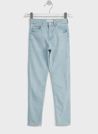 Kids Skinny Jeans 