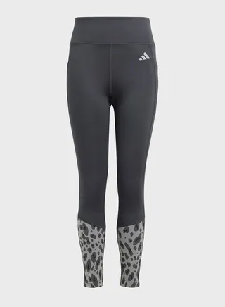 7/8 Optime All Over Printed Leggings 