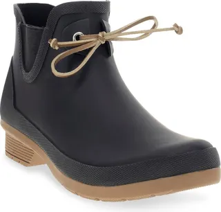 Waterproof Rain Boot