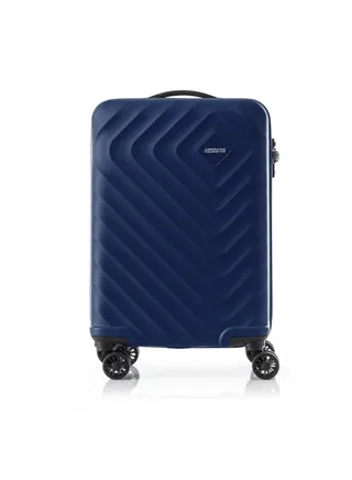 Senna Spinner 55 CM Luggage Trolley Bag 