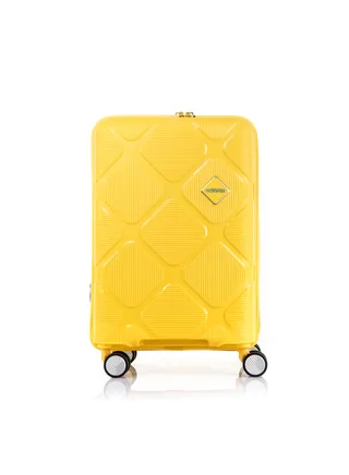 Instagon Spinner 55 CM Luggage Trolley Bag 
