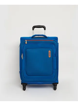 American Tourister DUNCAN Spinner Luggage Trolly Bag 