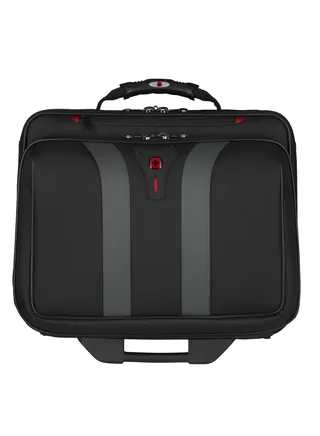 Wenger Granada 15.6" Wheeled Laptop Case Black - 600659 