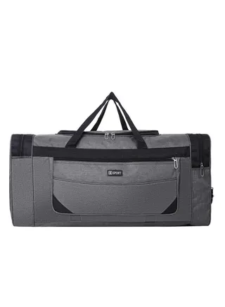 Large-Capacity Shoulder Bag Outdoor Sports Portable Clothing Storage Bag Can Be Folded for Short Trips 