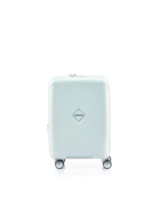 Squasem Spinner 55 CM Luggage Trolley Bag 