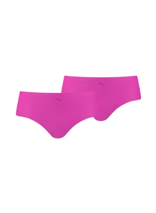 Seamless Womens Seamless Hipster 2 Pack 