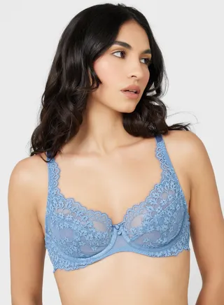 Non Padded Bra 
