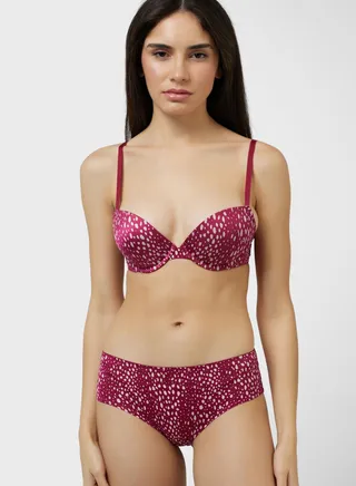 High Leg Brief 
