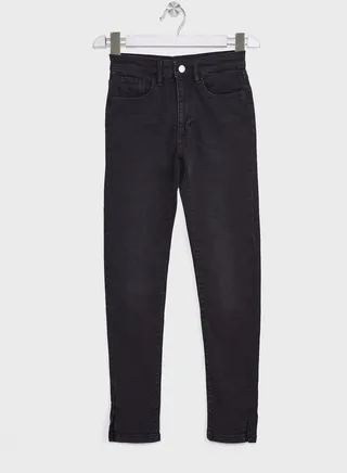 Youth Skinny Fit Jeans 