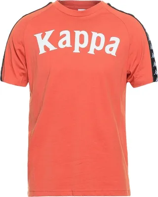 T-shirt Red