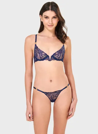 Mesh Detail Brief 
