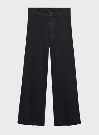 Youth Straight Fit Jeans 