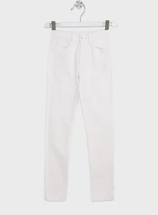Youth Skinny Fit Jeans 